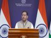 India, Bhutan sign two agreements on Line of Credit, health education cooperation: MEA on Misri’s Bhutan visit