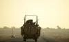 From the archives: Last US troops cross from Iraq into Kuwait