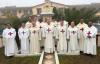 TRINITARIANS IN MADAGASCAR/1 One hundred years of mission: Faith, proclamation and service alongside the slaves and prisoners of yesterday and today