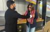 Bollywood Actress Shilpa Shetty Arrives in Nepal for International Convention