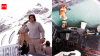 This 44-year-old Swedish man survived being buried beneath a metre of snow for nearly two months against all odds