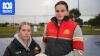 Torquay netballers face decade wait for crucial facilities