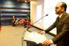 Funglode hosts the launch of the Criminal Compliance Plan for the Health Sector
