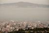 Wildfire Smoke Empties Athens Psychiatric Ward, Forces 500 Seaside Rescues