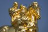 D.C.’s Equestrian Statues Are the Latest Targets of Trump’s ‘Beautification’