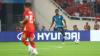 Job's not done yet: Hariss calls for focus as Lions close in on ASEAN semis