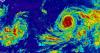 Gale watch issued as Dolphin fuels monsoon surge