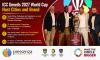 2027 ODI World Cup Returns to Africa After 24 Years: 12 Venues and New Brand Identity Unveiled