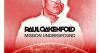 Paul Oakenfold Releases Mission Underground (Perfecto Records) Album & Announces North American Tour