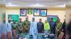 Nigeria’s Military Faces Shocking 93% Doctor Shortage as FG Rushes to Launch New Medical College