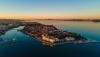 I flew to Zadar for 48 hours of me time in the ancient Croatian city