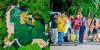 Modernized Parks and Enhanced Security Expected to Welcome Record Numbers of Local and International Visitors