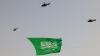 Why did Riyadh join US strikes on Tehran's allies in Iraq?