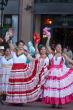 Friday event in Kesey Square will feature Mexican music and Caribbean dance