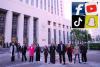 Social media companies sued over deaths of 4 teens as pressure increases for child safety