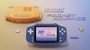 (PR) Konkr Pocket Advance Retro Handheld Officially Unveiled