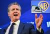 Calif. Gov. Gavin Newsom’s office urges AG Bonta to settle Paramount lawsuit out of court