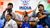 CWG 2026: Six medals, 10 boxing finalists and 23-medal haul for India in Glasgow