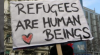 ICE Field Office Demonstrations for Haitian immigrants