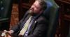 Watchdog finds ex-Illinois state Rep. Harry Benton violated law with sexual harassment, third victim revealed