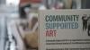 Local arts groups that shape community culture face financial pressure