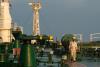 Drone strikes tankers in Egypt waters, raising oil transport security concerns