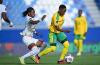 2026 WAFCON: South Africa fight back to earn dramatic draw against Côte d'Iv