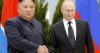 Zelenskyy says a North Korean missile fired by Russia killed a family in central Ukraine
