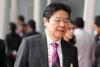 Singapore PM Lawrence Wong congratulates Pashinyan on electoral  victory 