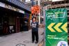 Perfect storm of big construction projects squeezes small campus-area shops