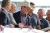Governor grants Mitchell $1 million for industrial park