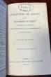 AP News: A book found bricked in a fireplace is returned to an Australian library, 150 years overdue