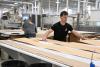 Canada to put temporary 25% tariff on some wood cabinets and vanities