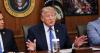 Trump blames 'incompetence' for Minnesota water system hack