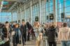 Air Transport Continues Growth in April-June