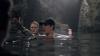 ‘The Devil’s Mouth’ Director Breaks Down His Bloody, One-Location Shark Movie, Those ‘Demanding’ Stunts and Why Kathryn Newton and Lana Condor Wanted to Switch Roles