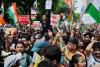 A broken economy. Few jobs. Rising costs. Are you surprised youth are rebelling?
