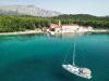 Croatian Service Sector Grows, But One Industry Sees Sharp 12% Drop