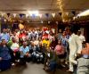 Chamisa’s UK consultation tour draws large crowds, sparks political debate