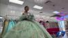 Oklahoma community helps teen honor late mom and sister with dream quinceañera
