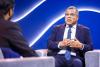 Shareef Named Chairman of Asian Bankers Association