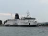 Scandlines Retires “Old Lady of Baltic” for Recycling