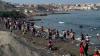 Migration crisis in Ceuta: ‘The situation is out of control’