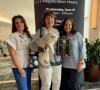 ST. JOSEPH’S THERAPY CAT HONORED BY THE FLORIDA BAR