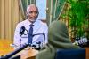 National Advisory Council to Include Over 100 Experts, Says President