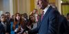 Thune announces Senate’s top priority is passing a continuing resolution to fund government through November