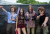 Lollapalooza loudly celebrates young and emerging Chicago artists