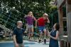 Pitching in: ‘Danforth Dad’ takes passion for playgrounds across Canada