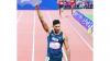 Tejaswin Shankar scripts history, wins India's first CWG decathlon medal