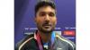 Tejaswin Shankar scripts history with India's first CWG decathlon medal